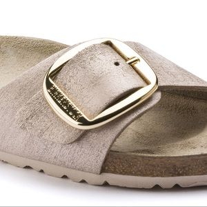 Birkenstock Madrid Sandals